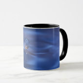 Mug combo, 11 oz (Devant droit)