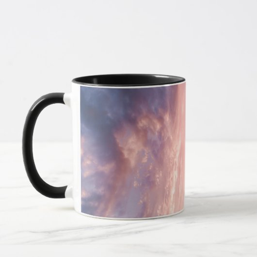 Mug combo, 11 oz (Gauche)