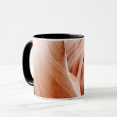 Mug combo, 11 oz (Devant gauche)
