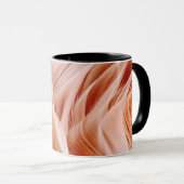 Mug combo, 11 oz (Devant droit)