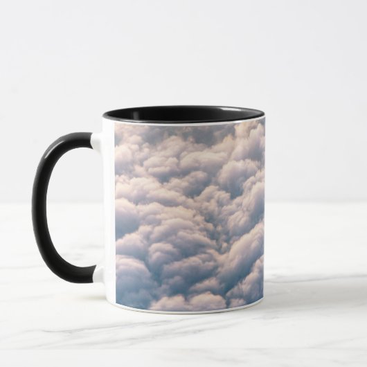 Mug combo, 11 oz (Gauche)
