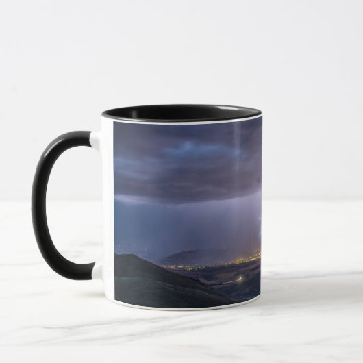 Mug combo, 11 oz (Gauche)