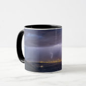 Mug combo, 11 oz (Devant gauche)