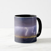 Mug combo, 11 oz (Devant droit)