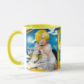 Mug combo, 11 oz (Gauche)