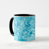 Mug combo, 11 oz (Devant gauche)