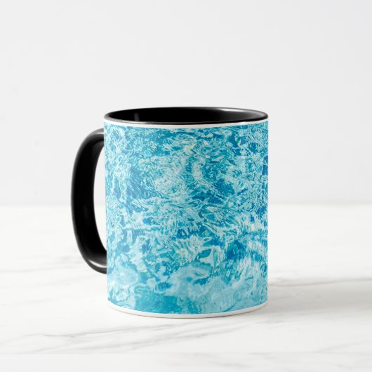 Mug combo, 11 oz (Devant gauche)