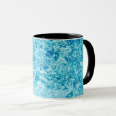 Mug combo, 11 oz (Devant droit)