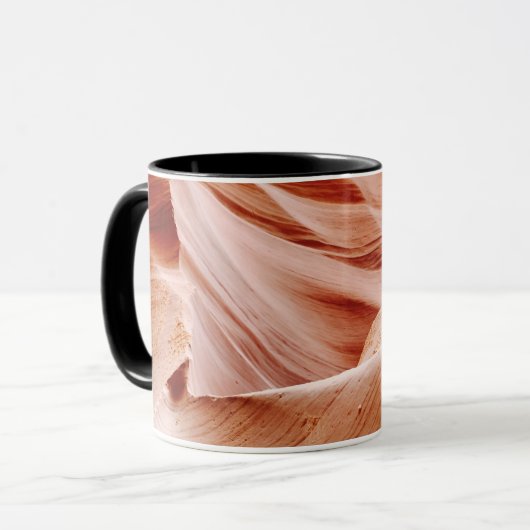 Mug combo, 11 oz (Devant gauche)