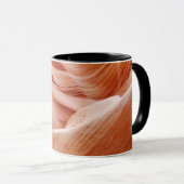 Mug combo, 11 oz (Devant droit)