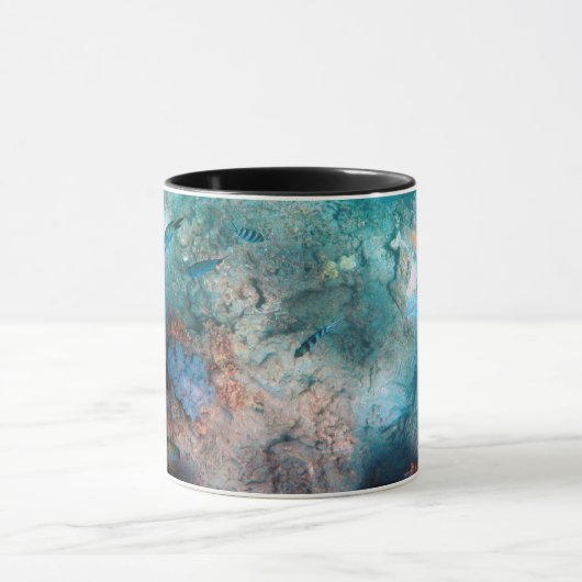 Mug combo, 11 oz (Centre)