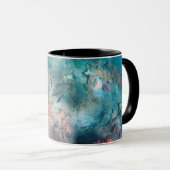 Mug combo, 11 oz (Devant droit)