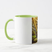 Mug Combo 11 oz (Gauche)