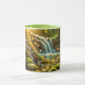 Mug Combo 11 oz (Centre)
