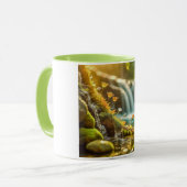 Mug Combo 11 oz (Devant gauche)