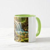 Mug Combo 11 oz (Devant droit)