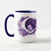 Mug combo, 15 oz (Gauche)