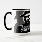 Mug combo, 15 oz (Gauche)