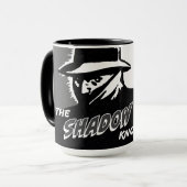 Mug combo, 15 oz (Devant gauche)