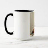Mug combo, 15 oz (Gauche)