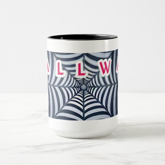 Mug combo, 15 oz (Centre)