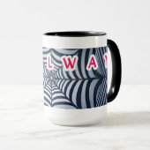 Mug combo, 15 oz (Devant droit)