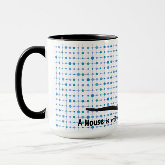 Mug combo, 15 oz (Gauche)