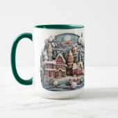 Mug combo, 15 oz (Gauche)