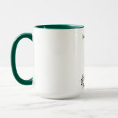 Mug combo, 15 oz (Gauche)