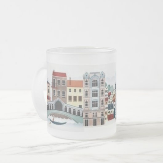 Mug combo, 15 oz (Devant gauche)