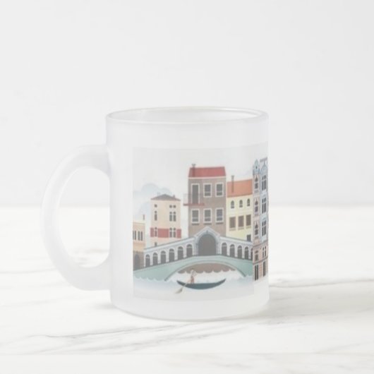 Mug combo, 15 oz (Gauche)