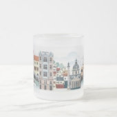 Mug combo, 15 oz (Centre)