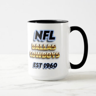 Mug combo, 15 oz