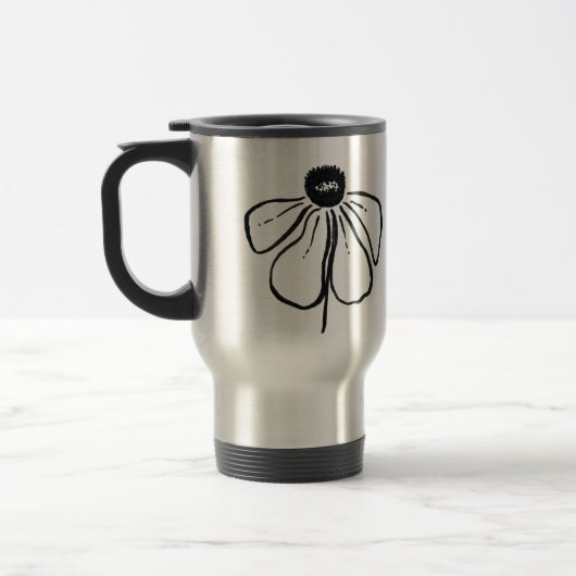 Mug combo, 15 oz (Gauche)