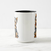 Mug combo, 15 oz (Centre)
