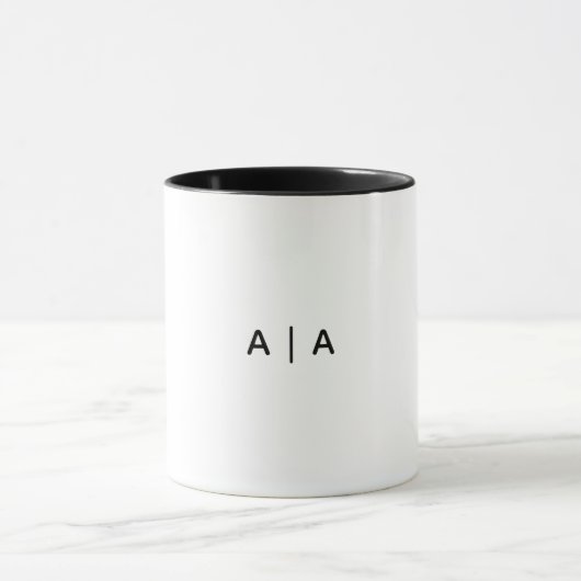 Mug Combo, 325 ml (Centre)