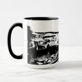 Mug combo, 444 ml (Gauche)