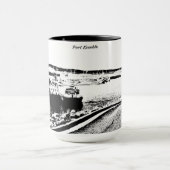 Mug combo, 444 ml (Centre)