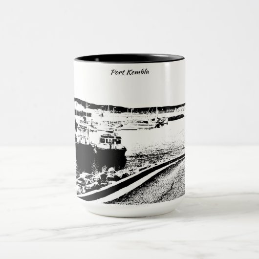 Mug combo, 444 ml (Centre)