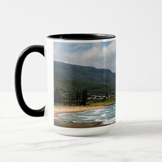 Mug combo, 444 ml (Gauche)