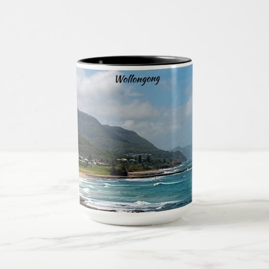 Mug combo, 444 ml (Centre)