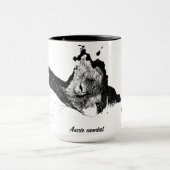 Mug combo, 444 ml (Centre)