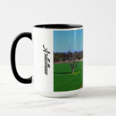 Mug combo, 444 ml (Gauche)