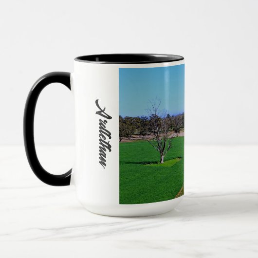 Mug combo, 444 ml (Gauche)