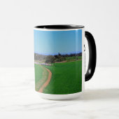 Mug combo, 444 ml (Devant droit)