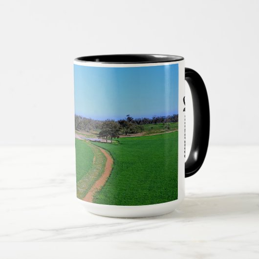 Mug combo, 444 ml (Devant droit)