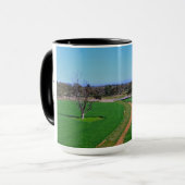 Mug combo, 444 ml (Devant gauche)