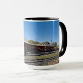 Mug combo, 444 ml (Devant droit)
