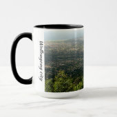 Mug combo, 444 ml (Gauche)