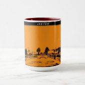 Mug Combo, 444 ml Tasse de café (Centre)